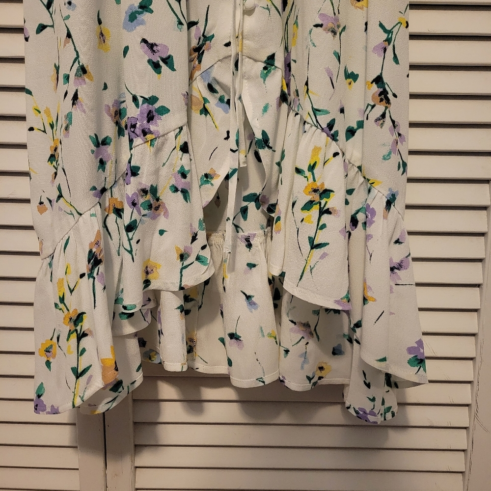 NWT LOFT dress - Picture 4 of 8